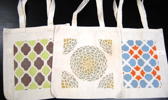 DIY Tote Bag Decorating Ideas