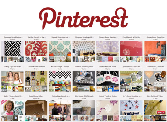 House and Home on Pinterest