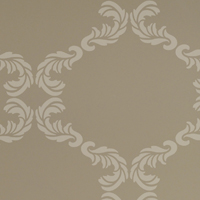 Cutting Edge Stencils Wall Art Stencil Pattern is from our NEW COLLECTION!
