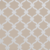Cutting Edge Stencils NEW Tuscan Trellis stencil pattern available now!