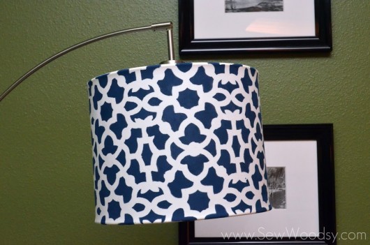 Use the Zamira Craft Stencil on your lampshade to add a Moroccan pattern like this one! http://www.cuttingedgestencils.com/craft-stencil-zamira.html