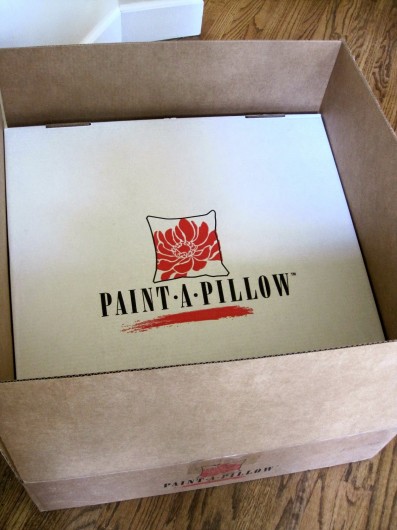The Otomi Paint-A-Pillow kit. http://paintapillow.com/index.php/otomi-roosters-paint-a-pillow-kit.html 