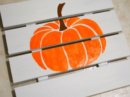 pumpkin-craft-stencil-diy-stenciling-fall-sign-tutorial