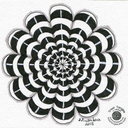 The Daisies Doodle Stencil Kit from Cutting Edge Stencils includes three stencil shapes for doodling and adult coloring. http://www.cuttingedgestencils.com/flower-stencil-doodle-stencils-doodling-coloring.html