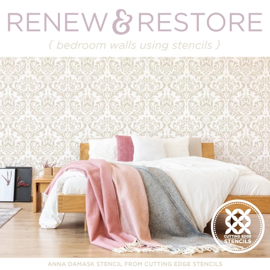 Anna-Damask-Bedroom-Restore-Revive-Allover-Stencil-Cover