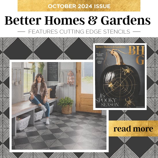 BetterHomesGardens-Magazine-October-2024-Nola-Tile-Stencil