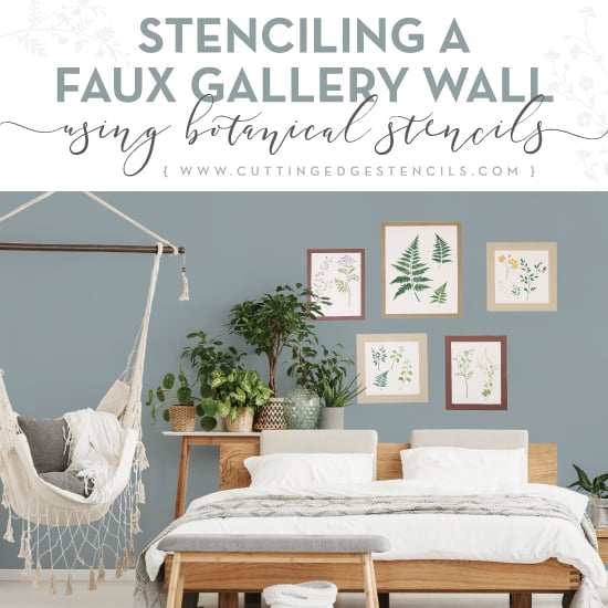 FauxGalleryWall-Botanicals-Cover