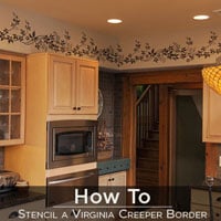 How-To-Stencil-A-Border-Feature