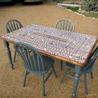 Indian-Inlay-Stenciled-Table-feature