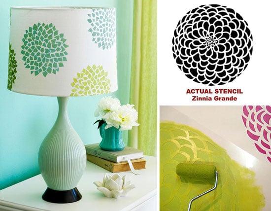 Zinnia-stencil-BHG-trends