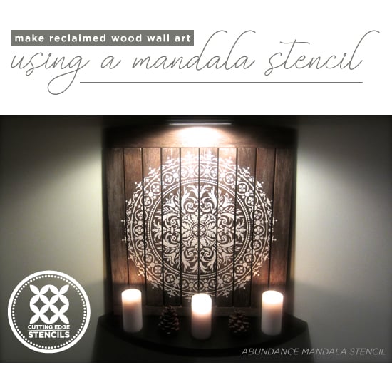 abundance-mandala-stencil-diy-stenciled-reclaimed-wood-wall-art