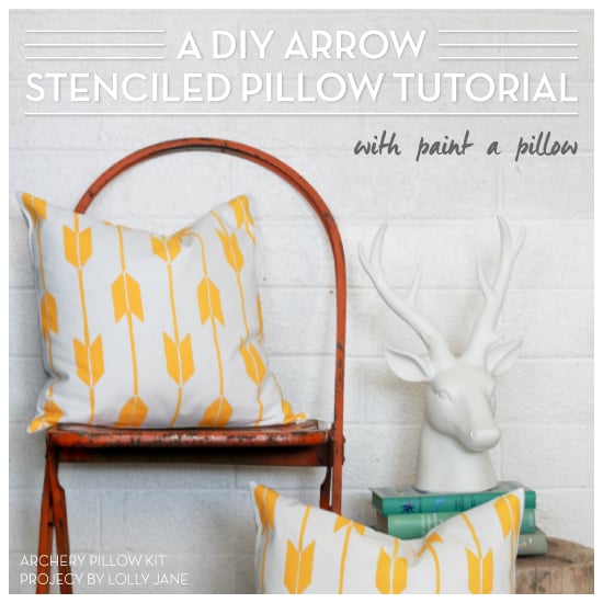 archery-paint-a-pillow-tutorial-diy-stenciling-accent-pillows-cutting-edge-stencils