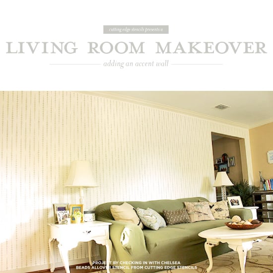 beads-allover-stencil-diy-stenciled-living-room