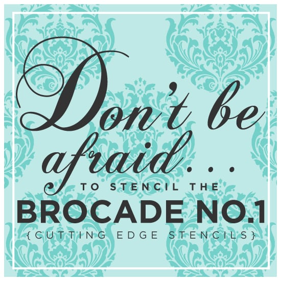 brocade-stencil-diy-decor-ideas