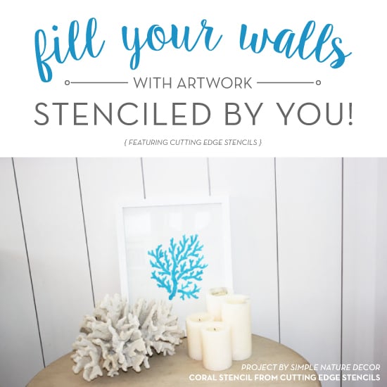 coral-stencil-diy-stenciled-artwork-cutting-edge-stencils