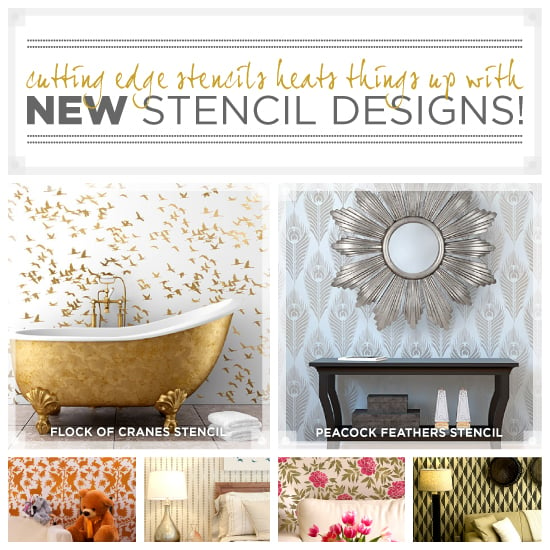 cutting-edge-stencils-NEW-wall-stencil-designs-patterns-diy