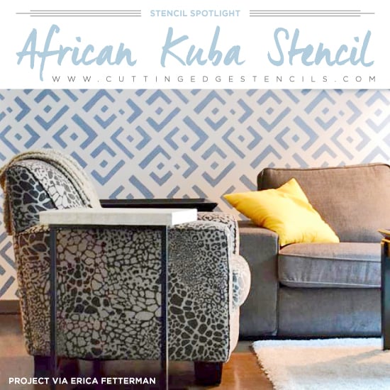 cutting-edge-stencils-african-kuba-diy-stencil-ideas