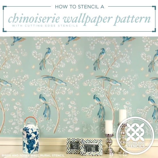 cutting-edge-stencils-chinoiserie-wall-mural-stenciling-tutorial