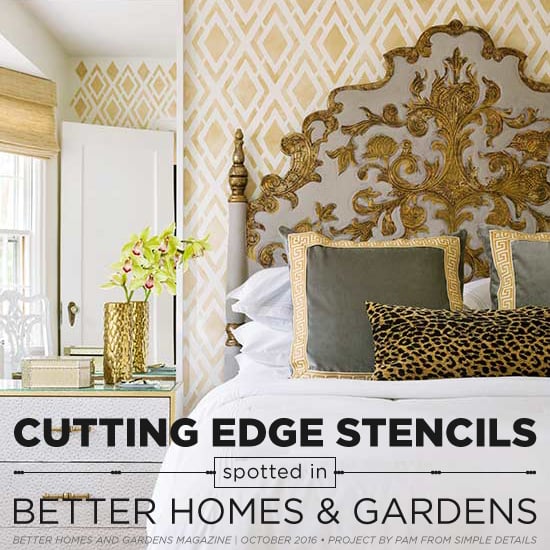 cutting-edge-stencils-diy-alexa-stenciled-bedroom-better-homes-gardens-gold