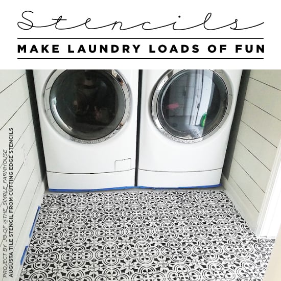 cutting-edge-stencils-diy-augusta-tile-stenciled-laundry-room-floor-tutorial