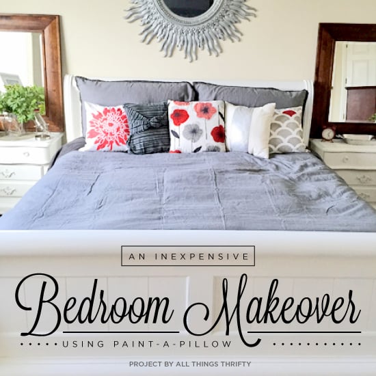 cutting-edge-stencils-diy-bedroom-makeover-accent-pillows