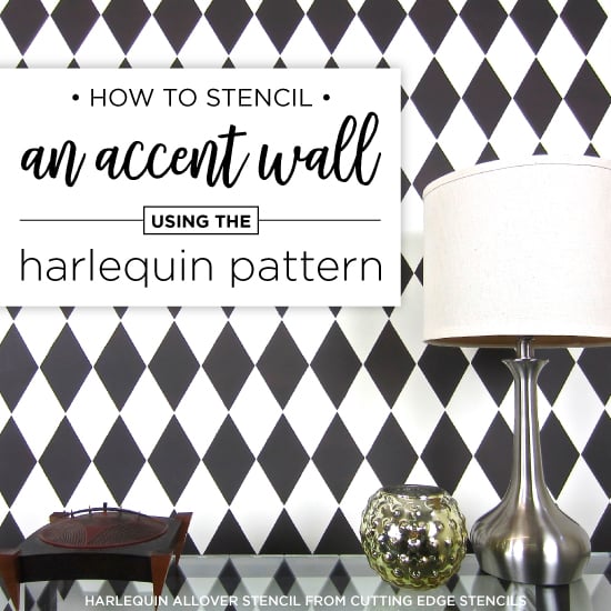 cutting-edge-stencils-diy-harlequin-allover-stenciled-tutorial-video