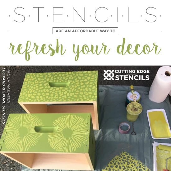 cutting-edge-stencils-diy-home-decorating-ideas-craft-wall-patterns