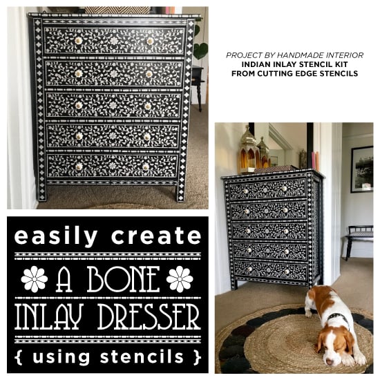 cutting-edge-stencils-diy-indian-inlay-stencil-kit-stenciled-dresser-bone-inlay-anthropologie