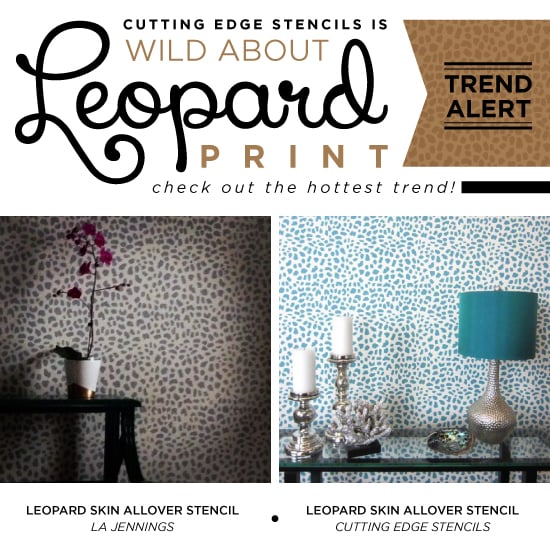 cutting-edge-stencils-diy-leopard-skin-allover-stenciled-decor