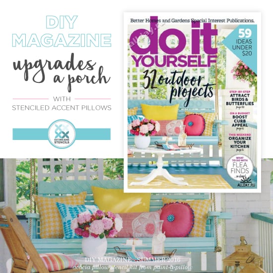 cutting-edge-stencils-diy-magazine-bhg-stenciled-accent-pillows-porch