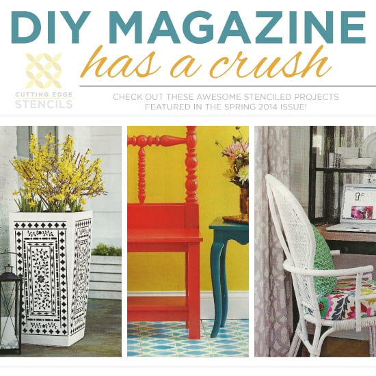 cutting-edge-stencils-diy-magazine-stenciled-projects-spring