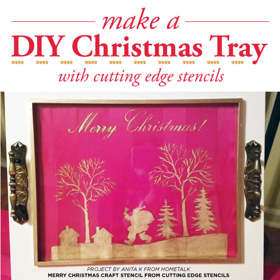 cutting-edge-stencils-diy-merry-christmas-stenciled-serving-tray-holiday-craft