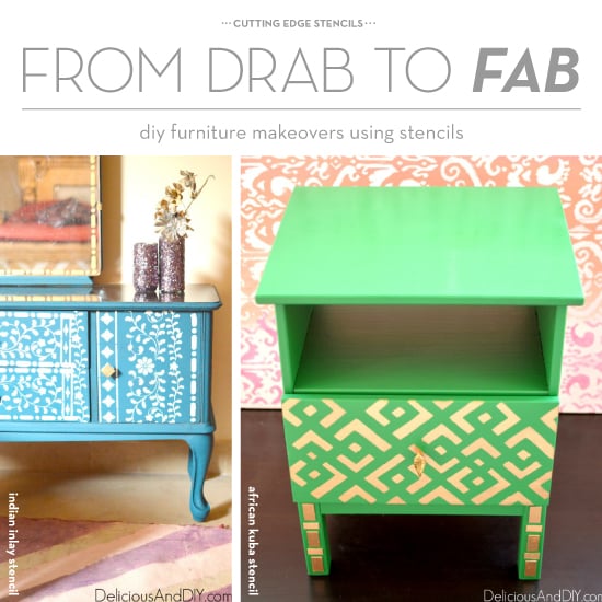 cutting-edge-stencils-diy-painted-stenciled-furniture-makeovers