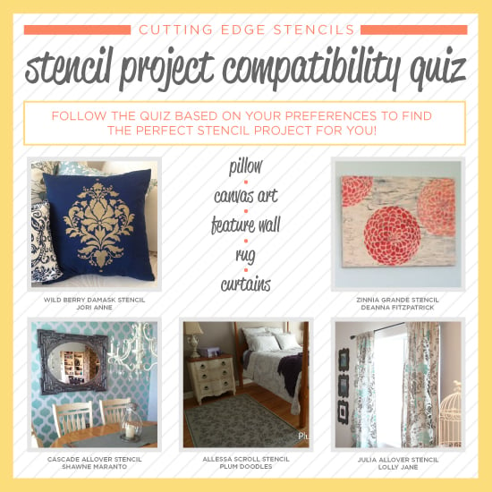 cutting-edge-stencils-diy-project-quiz-stenciled-ideas