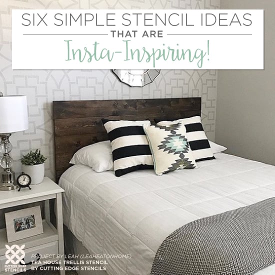 cutting-edge-stencils-diy-stenciled-accent-walls-ideas-home-decorating-projects