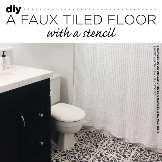 cutting-edge-stencils-diy-stenciled-bathroom-tile-floor-augusta-pattern