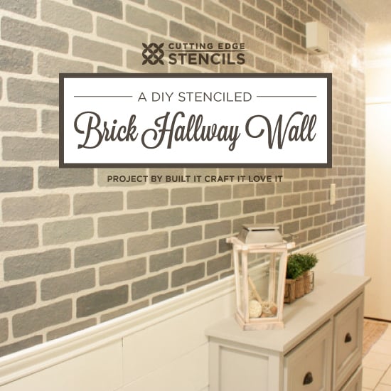 cutting-edge-stencils-diy-stenciled-brick-pattern