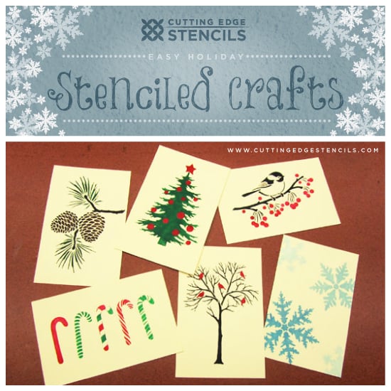 cutting-edge-stencils-diy-stenciled-cards