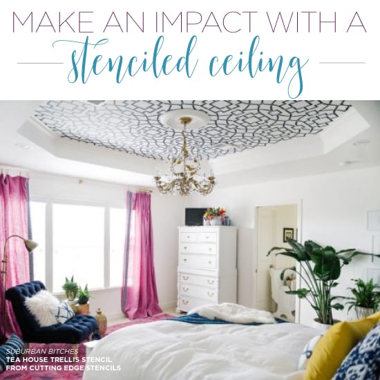 cutting-edge-stencils-diy-stenciled-ceiling-ideas-patterns