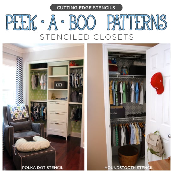 cutting-edge-stencils-diy-stenciled-closet