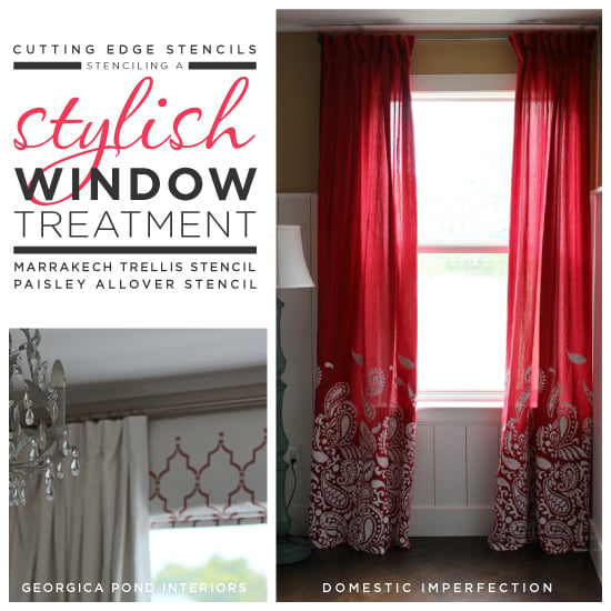 cutting-edge-stencils-diy-stenciled-curtains