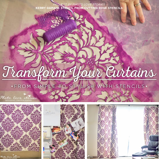 cutting-edge-stencils-diy-stenciled-curtains