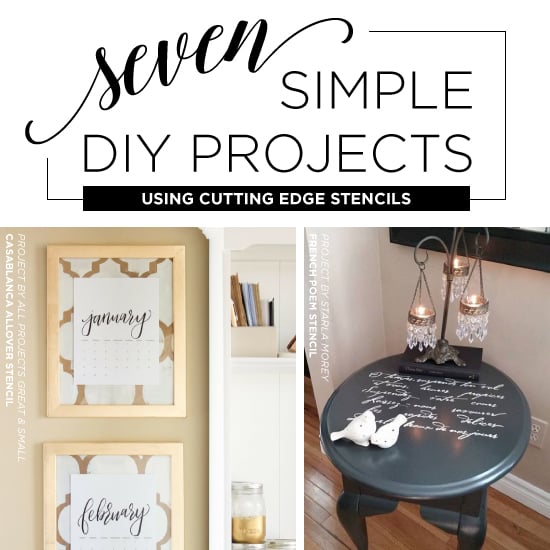 cutting-edge-stencils-diy-stenciled-decorating-home-ideas