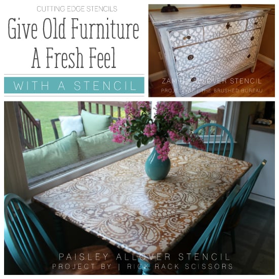 cutting-edge-stencils-diy-stenciled-furniture-makeovers