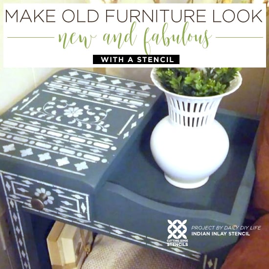 cutting-edge-stencils-diy-stenciled-furniture-projects