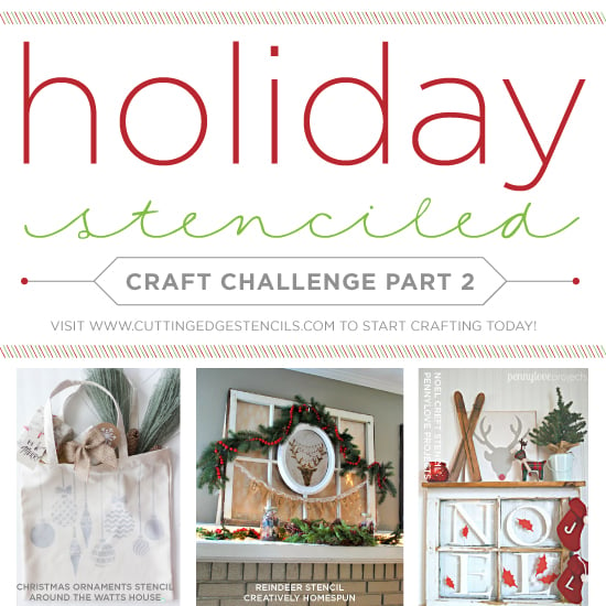 cutting-edge-stencils-diy-stenciled-holiday-craft-ideas-1