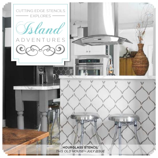 cutting-edge-stencils-diy-stenciled-kitchen-island