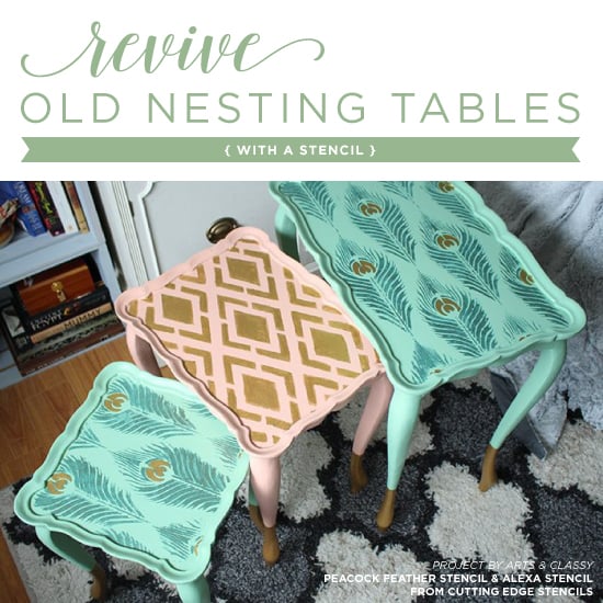 cutting-edge-stencils-diy-stenciled-nesting-tables