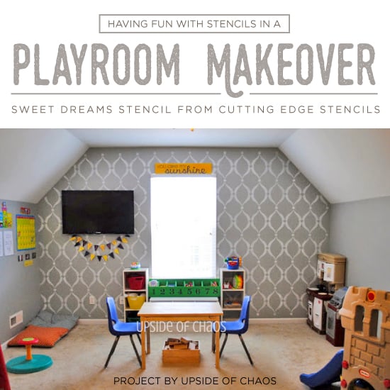 cutting-edge-stencils-diy-stenciled-playroom-accent-wall