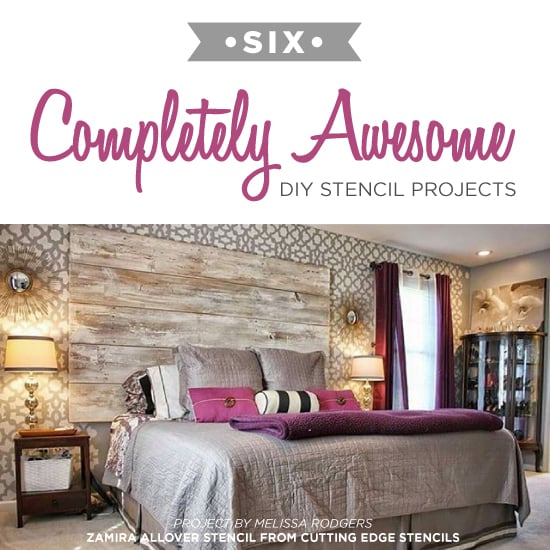 cutting-edge-stencils-diy-stenciled-room-ideas-accent-walls